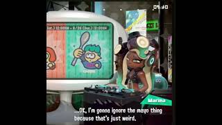 Dubover Splatfest Shenanigans Ft RirbyXmlforever [upl. by Ellennoj]