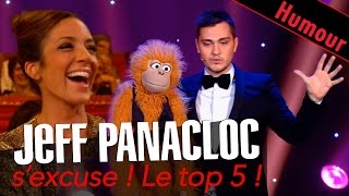 Jeff Panacloc et Jean Marc sexcusent  Live dans le plus grand cabaret du monde sur son 31 [upl. by Bennink]