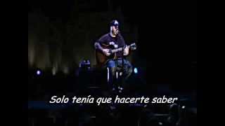 Staind  Fill Me Up Subtitulada [upl. by Meryl]