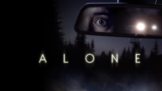 Alone 2020 Official Trailer  Magnolia Selects [upl. by Essie]