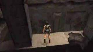 Tomb Raider Anniversary  Artifact Guide 27 of 52 [upl. by Adall]