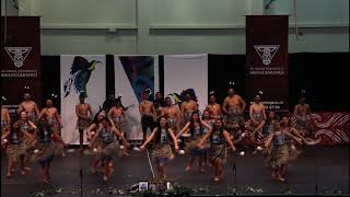 Kura ki Uta  Opotiki College 2015 [upl. by Ragland939]