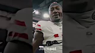 Deebo is to tough 🔥nfl nfledit nfledits football deebosamuel 49ers viral michaeljackson bad [upl. by Shanleigh]