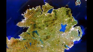 Why calling the 6 counties Northern Ireland is incorrect [upl. by Woodall]