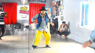 PoppingDance Freestyle GhazipurDance acedamyGhazipur dance Reelsvideo dodance shivdodance [upl. by Larimor766]