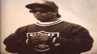 EazyE  GangstaBeat4ThaStreet [upl. by Tavie659]