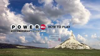 How to Play Powerball [upl. by Analra]