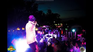 Iyara  Live Performance In Orlando FL Bellevue Music Fest 2023 [upl. by Placida]