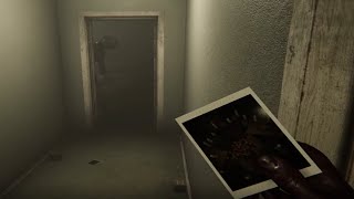 Actually A Pretty Good Horror Game [upl. by Atinra335]