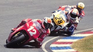 MotoGP™ Classics  Assen TT 1992 [upl. by Aubigny]