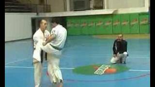 Kyokushin Romania 2 Campionatul National 2007 [upl. by Shirlee]