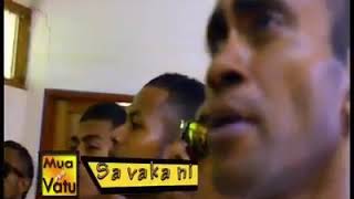 Mua Ni Vatu Male Voice Choir [upl. by Doley293]