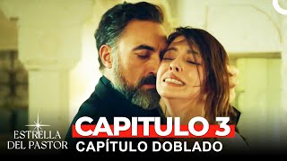 Estrella Del Pastor Capítulo 3 Doblado en Español [upl. by Matronna]