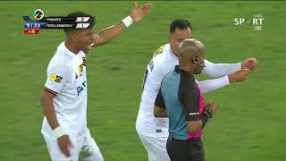 MTN 8 Final Pirate 31 StellenboschAmabhakabhaka ajabulilePlease like and subscribe [upl. by Shaner]