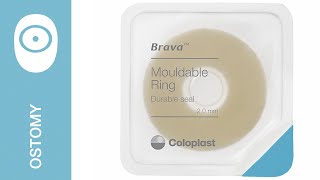 Coloplast Brava Mouldable Ring [upl. by Knowles]