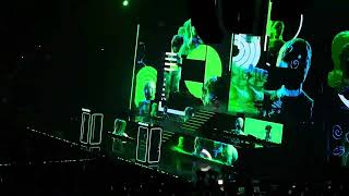 NICKI MINAJ  Monster Live at Oakland Pink Friday 2 World Tour 2024 [upl. by Dlanger]