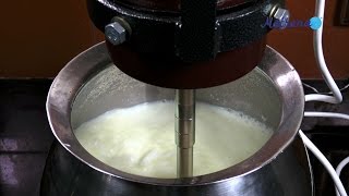 Curd Churning Machine [upl. by Beane611]