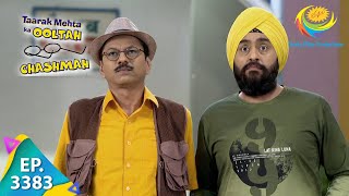 Ep 1865  Taarak Mehta Ka Ooltah Chashmah  Full Episode  तारक मेहता [upl. by Vitek920]