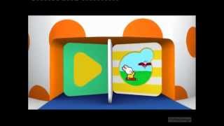 Nick Jr Nordic NEW Launched 070113 [upl. by Alvord]