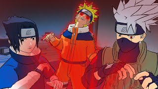 Dont Summon Naruto At 3am [upl. by Raffin]