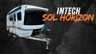 2024 Intech Sol Horizon Rover Walkthrough [upl. by Hike]