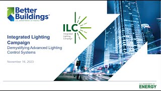 Demystifying Advanced Lighting Control Systems [upl. by Tadashi]