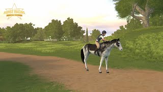 Rival Stars Horse Racing 6 [upl. by Carew516]