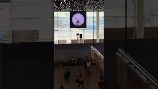 Schiphol Clock [upl. by Cointon66]