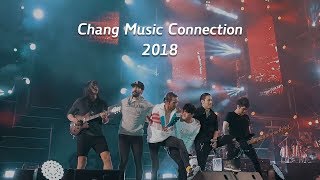 Chang Music Connection BKK 2018 AfterMovie [upl. by Basil70]