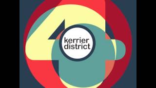 Kerrier District  Techno Disco Hypercolour [upl. by Igal]