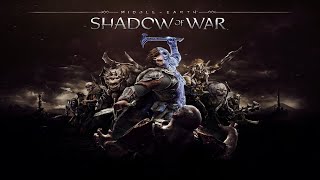 THE SIEGE OF MINAS ITHIL  MIDDLE EARTH SHADOW OF WAR [upl. by Ferdinand]