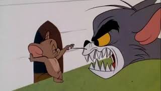 Tom And Jerry Episode 147 Catty Cornered 1966 [upl. by Wiersma910]