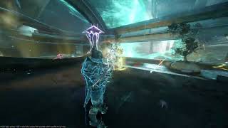 vauban prime enjoyer level cap cascade [upl. by Awad]