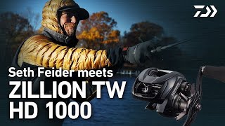 Project T 2022 EPISODE 3 “Seth Feider meets ZILLION TW HD 1000” 【 Project T Vol72 】 [upl. by Aicitel]