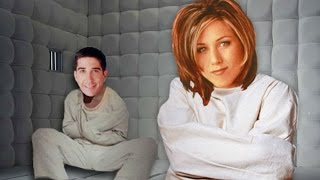 9 Most Outrageous Friends Fan Theories [upl. by Arissa234]