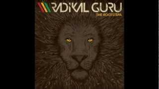 Radikal Guru  Wisdom Dub [upl. by Nnail]