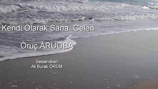 Kendi Olarak Sana Gelen Oruç ARUOBAoruçaruoba [upl. by Coltun228]