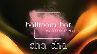 Cha Cha  Мой мармеладный  Катя Лель Ballroom Bar Remix [upl. by Wack69]