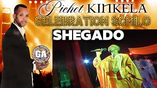 Shegado Live  Pichet Kinkela [upl. by Steffen]