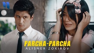 Alisher Zokirov  Parcha parcha  Алишер Зокиров  Парчапарча [upl. by Courtland955]