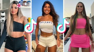 MELHORES DANCINHAS DA SEMANA  TIKTOK MASHUP BRAZIL 2023  DANCE SE SOUBER  TENTE NÃO DANÇAR🎶 [upl. by Surovy]