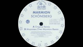 Marmion  Schöneberg Moonmen Over Marmion Remix [upl. by Aleunamme]