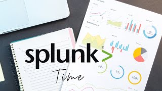 Splunk Dashboard  Splunk Basics [upl. by Myra]