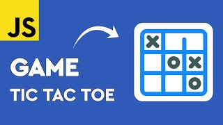 How To Make Tic Tac Toe Game In HTML CSS And JavaScript Project  Sky Code82 [upl. by Adnat]