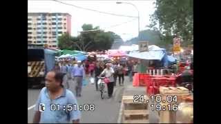 Geylang Serai 2004 [upl. by Adnirem920]