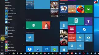 SAIBA COMO INSTALAR O WINDOWS 10 NO COMPUTADOR FORMATAR O PC FÁCIL E RÁPIDO [upl. by Launce444]