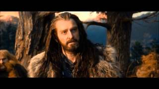 The Hobbit  Im Gonna Be 500 Miles  a Bagginshield Fanvideo [upl. by Eedyak]