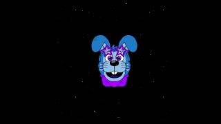 Rambunctious Beat  DaDood  Glamrock Bonnie Edit  fnafedit fnaf shorts fyp edit fnaf9 [upl. by Ariem]