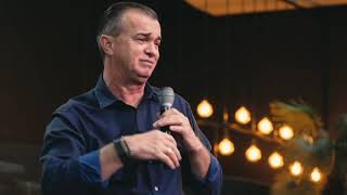 Luiz Hermínio  A Igreja Relevante no Meio do Caos Café com Pastores [upl. by Adnwahsar]