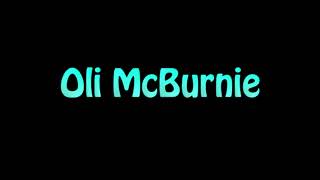 Learn How To Pronounce Oli McBurnie [upl. by Salahi]